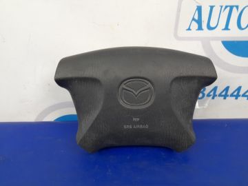 Подушка безпеки в кермо MAZDA 626 GF 97-02