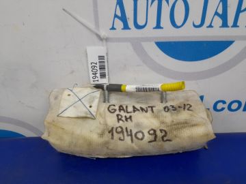 Подушка безпеки в сидінні прав. MITSUBISHI GALANT 03-12