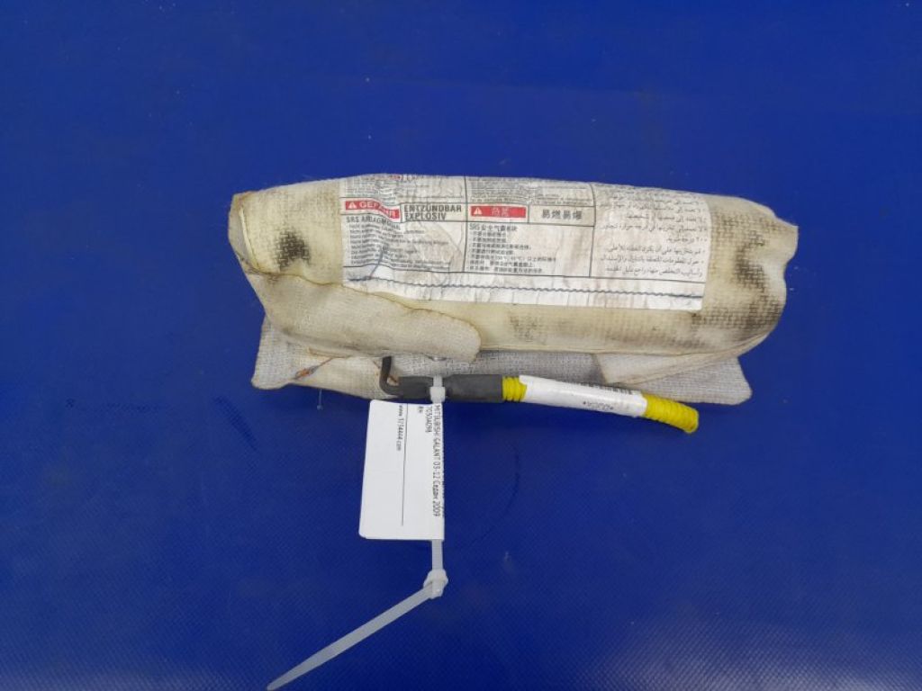 7030A098 | Подушка безпеки в сидінні прав. MITSUBISHI GALANT 03-12 - Фото 2