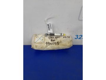 Подушка безопасности в сиденье прав. MITSUBISHI GALANT 03-12