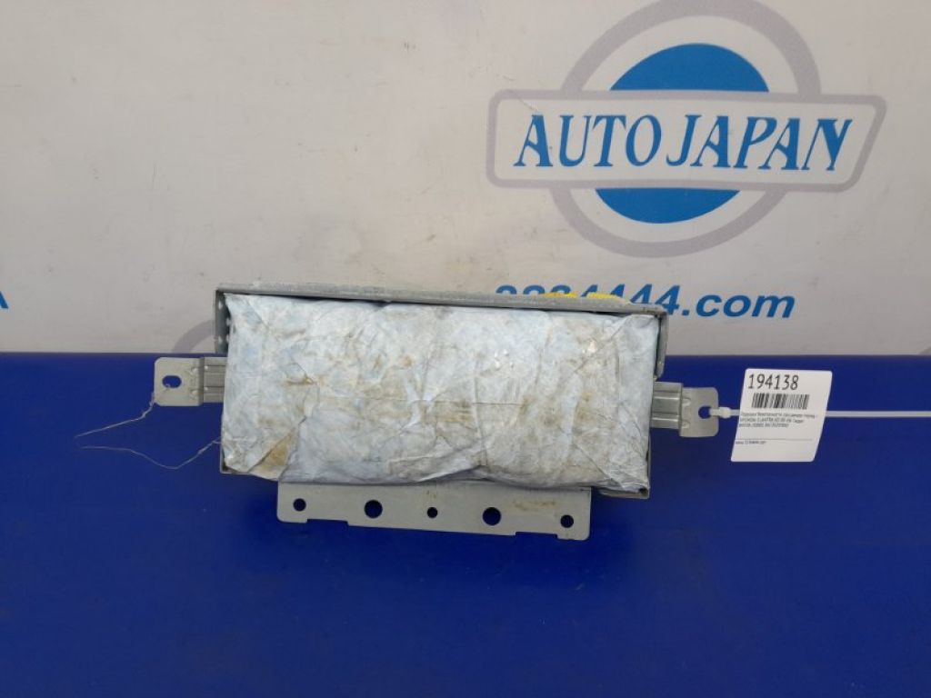 84530-2D000 | Подушка безпеки пасажира передн. прав. HYUNDAI ELANTRA XD 00-06