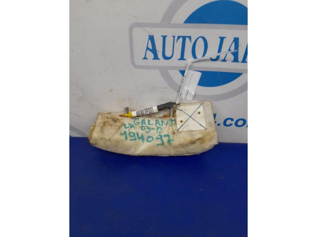 7030A097 | Подушка безпеки в сидінні лів. MITSUBISHI GALANT 03-12