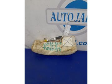 Подушка безпеки в сидінні лів. MITSUBISHI GALANT 03-12