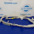 6217053020 | Подушка безопасности (штора) прав. LEXUS IS250/350 05-13