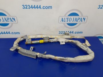 Подушка безопасности (штора) прав. LEXUS IS250/350 05-13