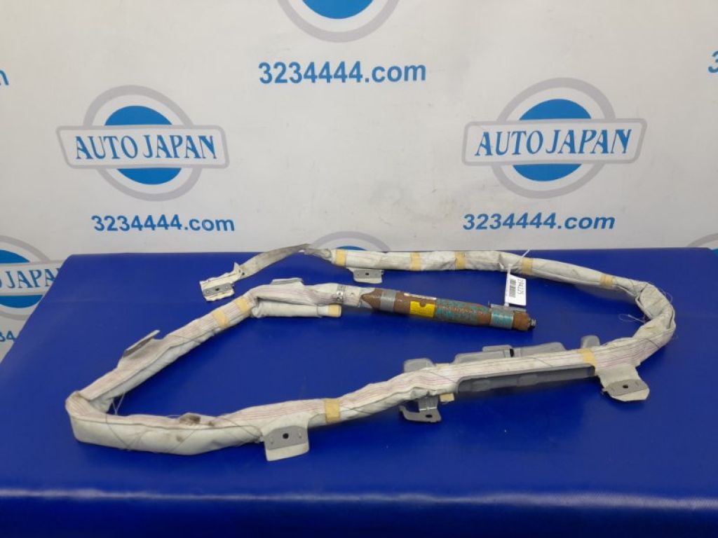 6217053020 | Подушка безопасности (штора) прав. LEXUS IS250/350 05-13