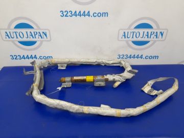 Подушка безопасности (штора) лев. LEXUS IS250/350 05-13