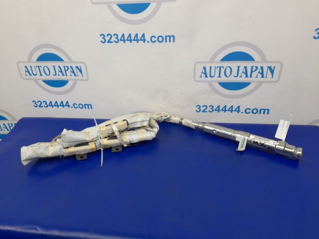 K85PM-EG000 | Подушка безпеки (штора) прав. INFINITI M35/M45 04-10