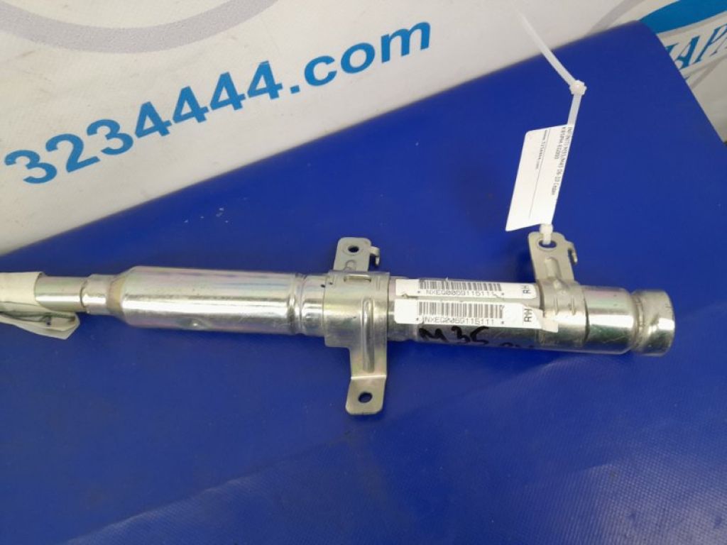 K85PM-EG000 | Подушка безпеки (штора) прав. INFINITI M35/M45 04-10 - Фото 2