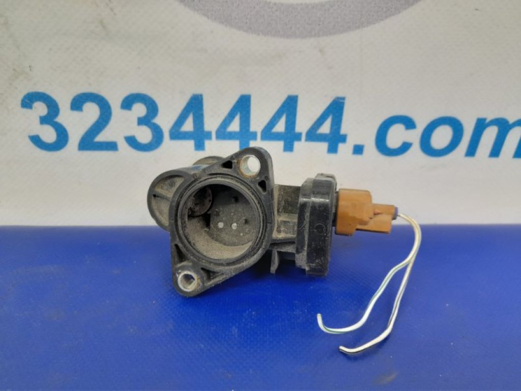 13471-80J00 | Привод заслонки впускного коллектора SUZUKI SX4 06-13