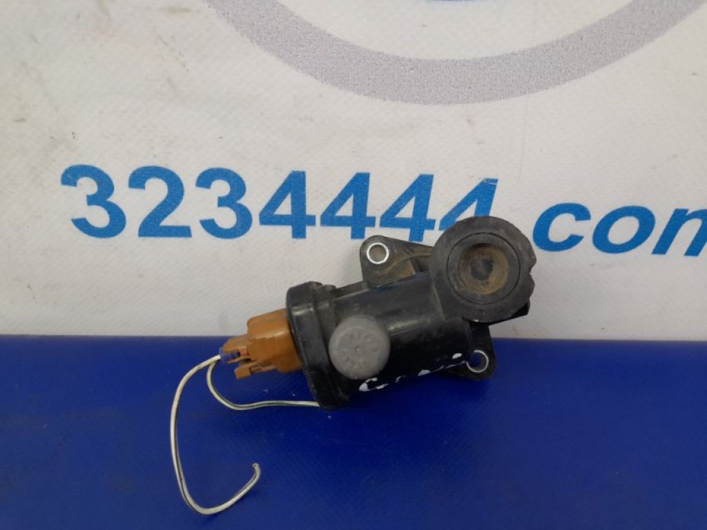 13471-80J00 | Привод заслонки впускного коллектора SUZUKI SX4 06-13 - Фото 2