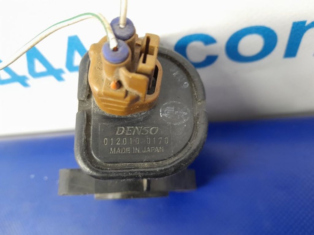 13471-80J00 | Привод заслонки впускного коллектора SUZUKI SX4 06-13 - Фото 3