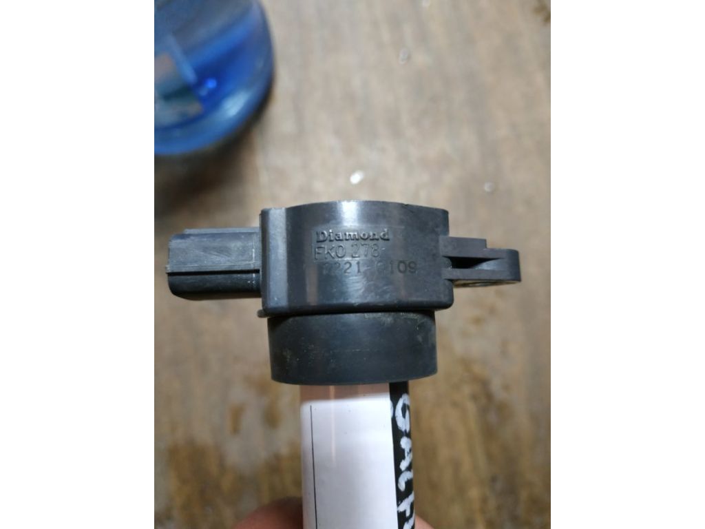 MR994643 | Катушка зажигания MITSUBISHI GALANT 03-12 - Фото 3