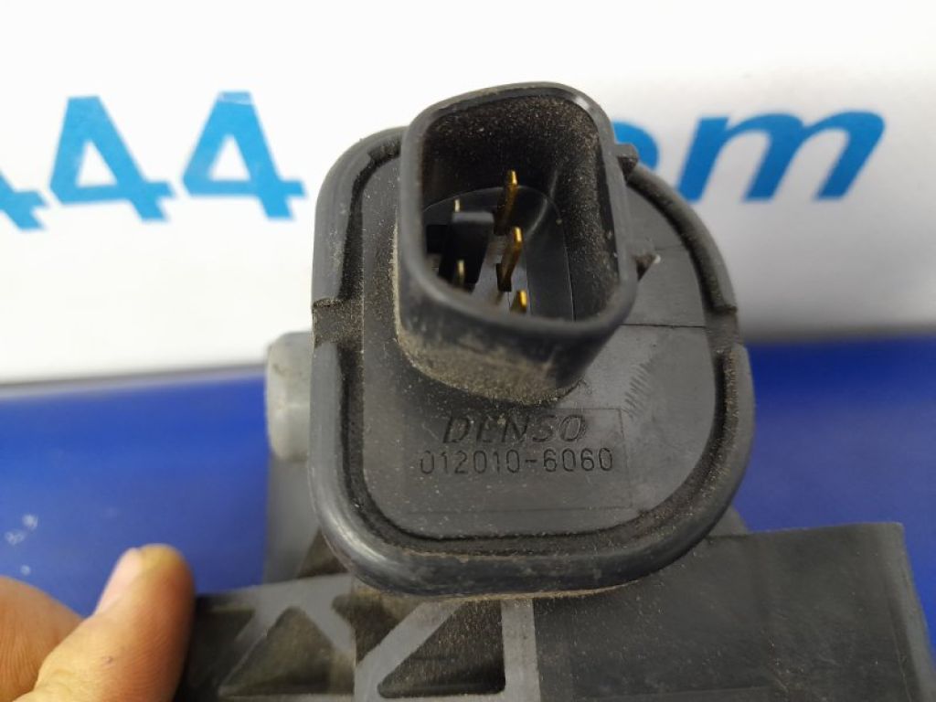 012010-6060 | Привід заслінки впускного колектора TOYOTA CAMRY 50 12-15 - Фото 4