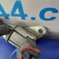 MR988075 | Клапан электромагнитный (вакуумный) MITSUBISHI GALANT 03-12 - Превью 3