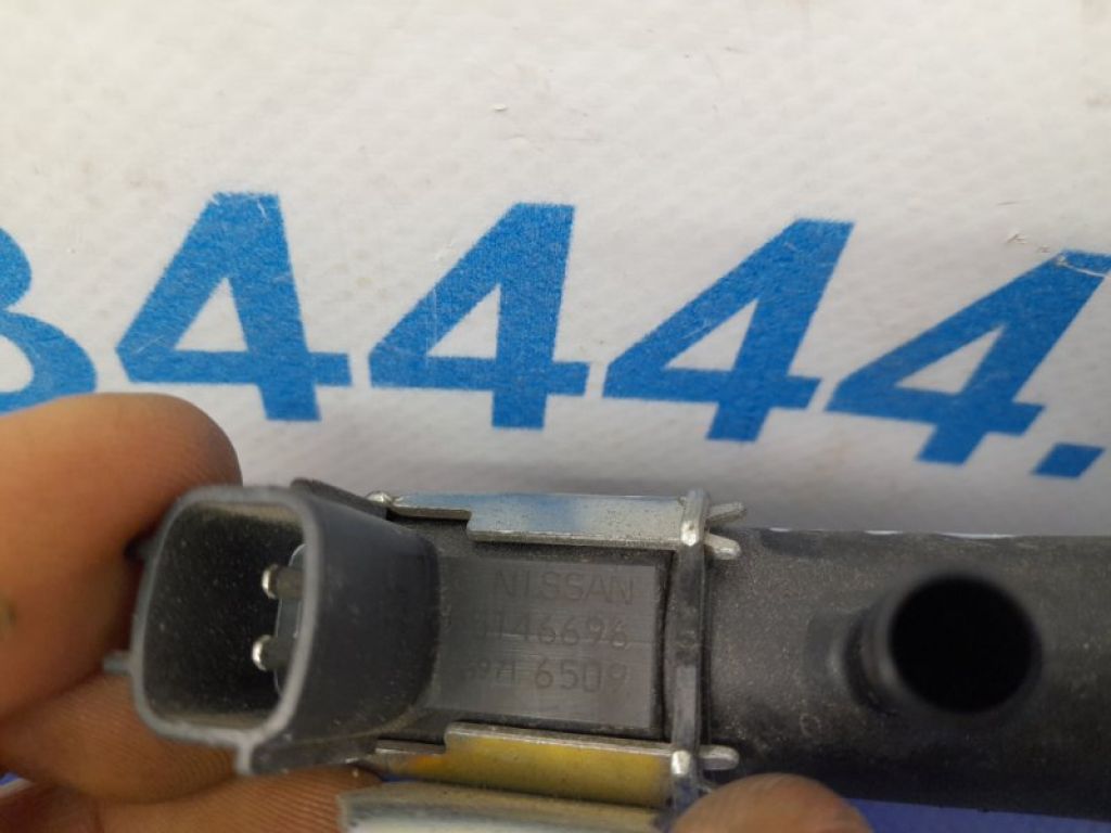 K5T46696 | Клапан электромагнитный (вакуумный) NISSAN ALTIMA L32 07-12 - Фото 3