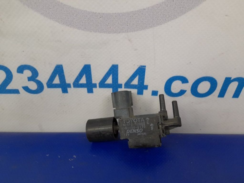 90910-12088 | Клапан электромагнитный (вакуумный) TOYOTA CAMRY 40 06-11 - Фото 2
