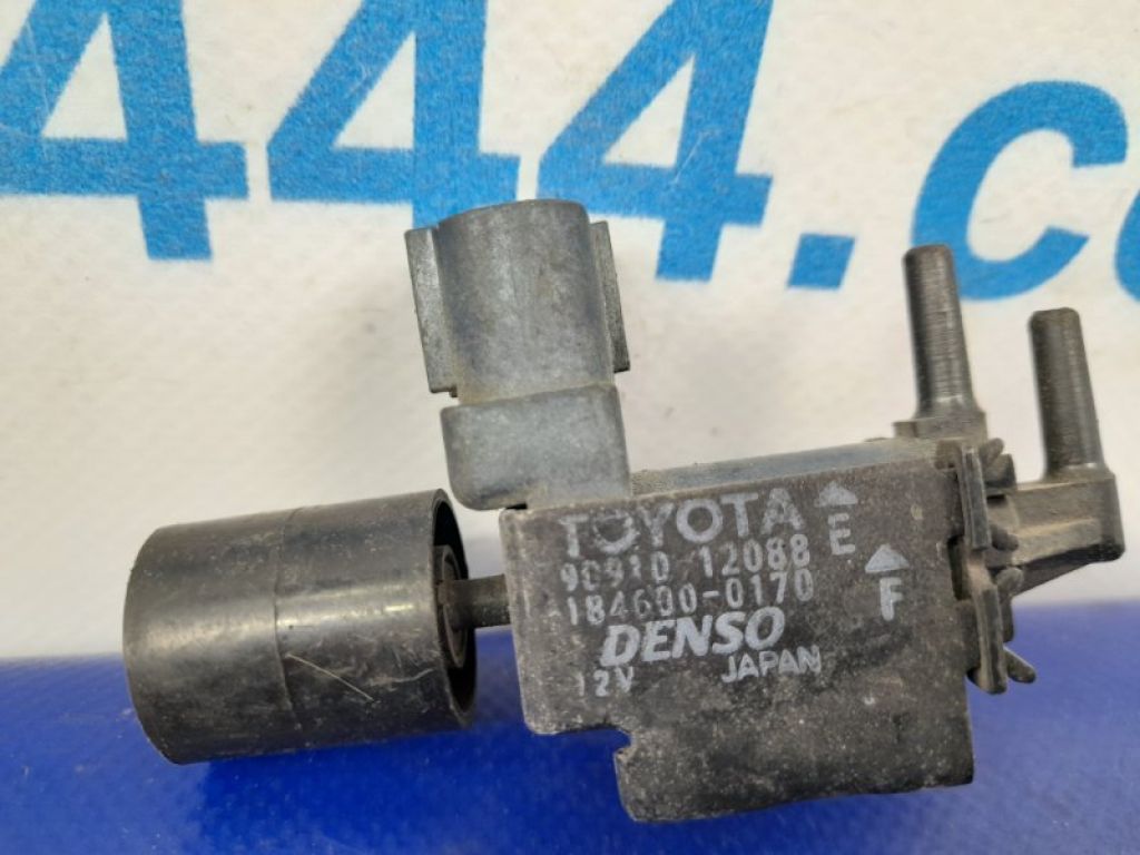 90910-12088 | Клапан электромагнитный (вакуумный) TOYOTA CAMRY 40 06-11 - Фото 3