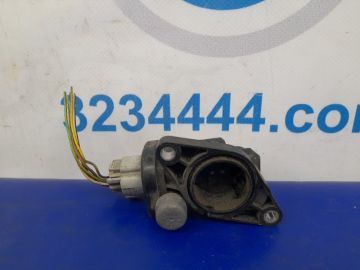 Привод заслонки впускного коллектора HONDA CIVIC 4D 06-11