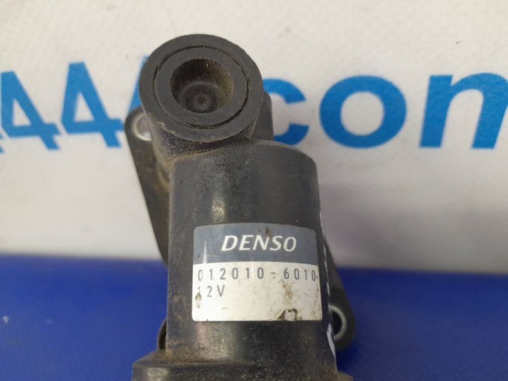 17150-RNA-A01 | Привод заслонки впускного коллектора HONDA CIVIC 4D 06-11 - Фото 3