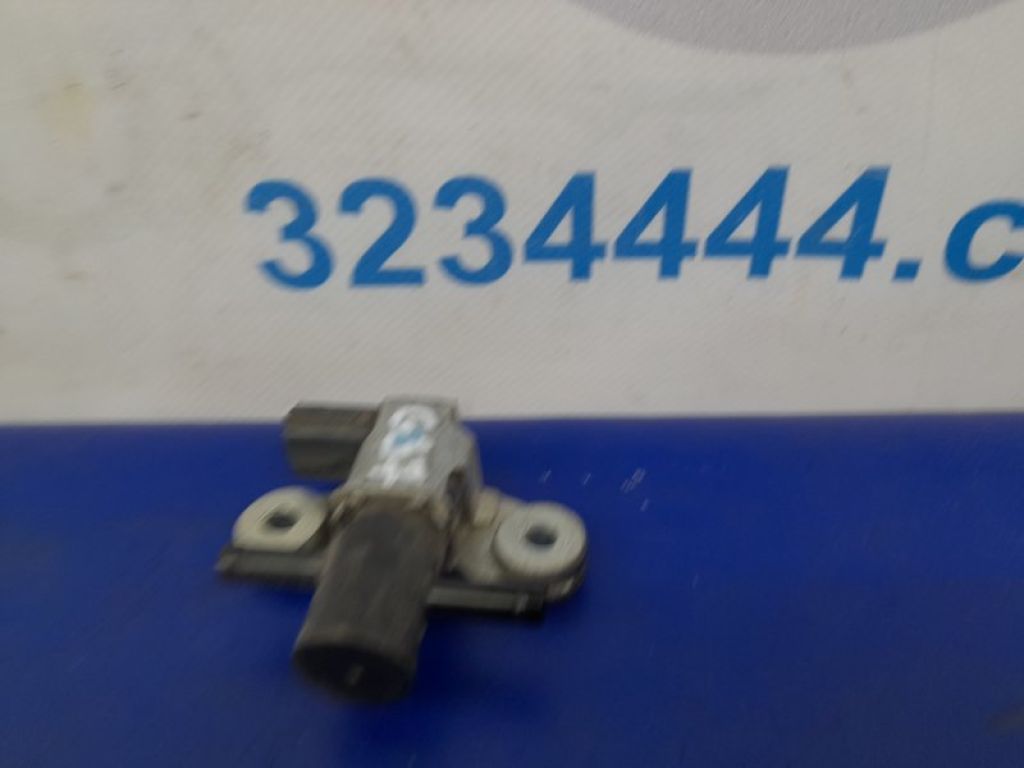 14930-JK20A | Клапан електромагнітний (вакуумний) INFINITI G25/G35/G37/Q40 06-14 - Фото 2