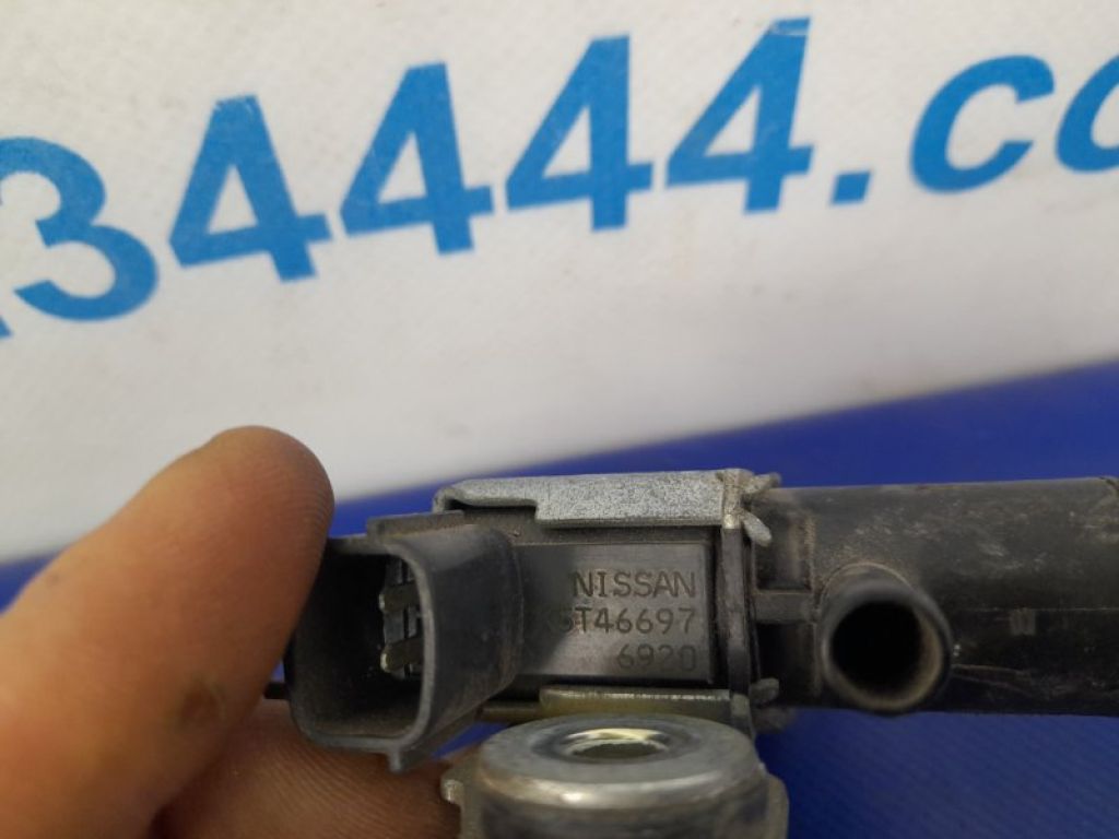 14930-JK20A | Клапан електромагнітний (вакуумний) INFINITI G25/G35/G37/Q40 06-14 - Фото 4