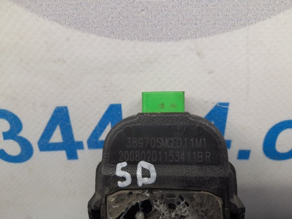 38970-SMG-E01 | Датчик дождя HONDA CIVIC 5D 06-11 - Фото 4