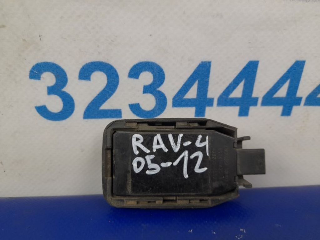 89941-42010 | Датчик дощу TOYOTA RAV4 05-12 - Фото 2