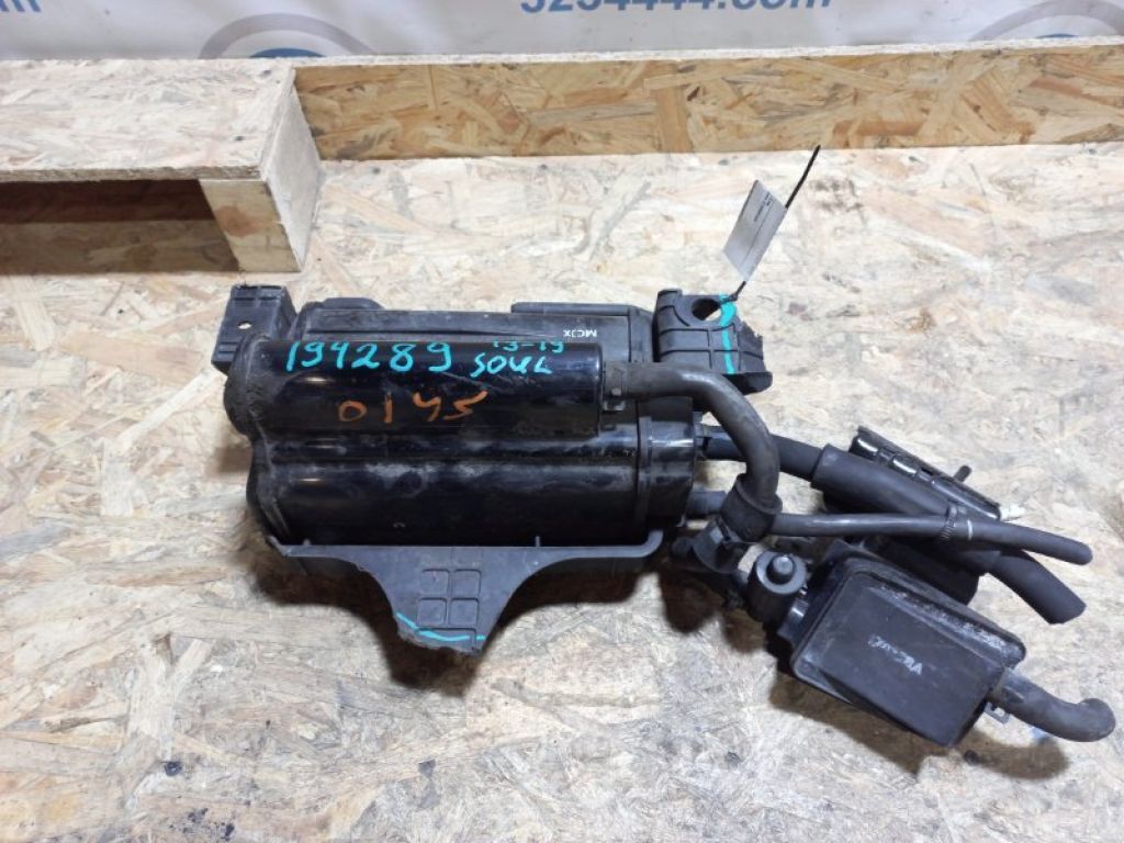 31410-B2500 | Абсорбер паливний KIA SOUL PS 13-19