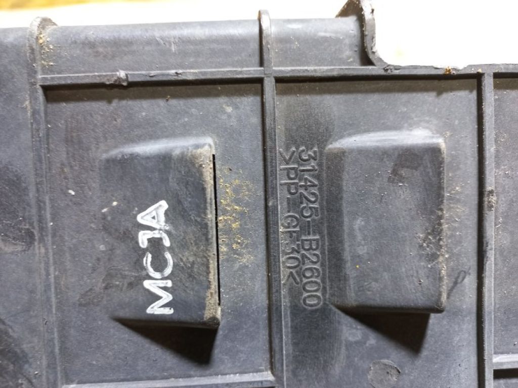 31410-B2500 | Абсорбер паливний KIA SOUL PS 13-19 - Фото 6