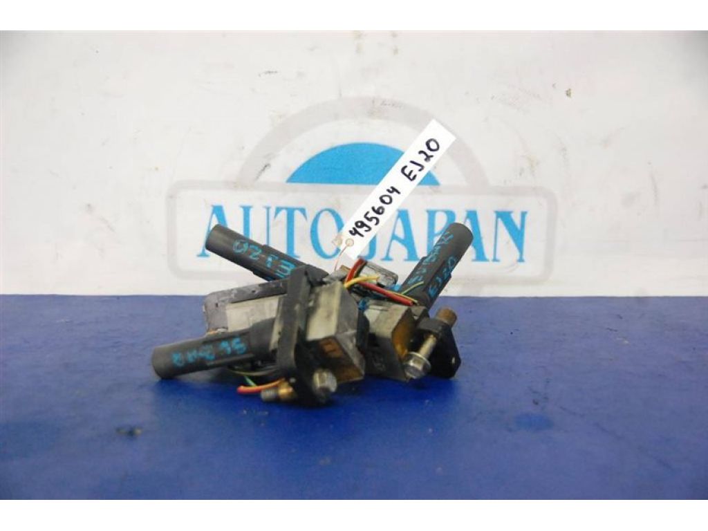 22433AA451 | Катушка зажигания SUBARU FORESTER SG 02-07
