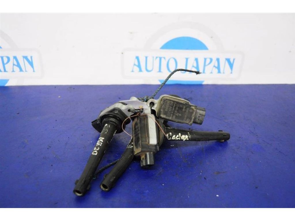 22448-ED800 | Котушка запалювання NISSAN QASHQAI 07-14