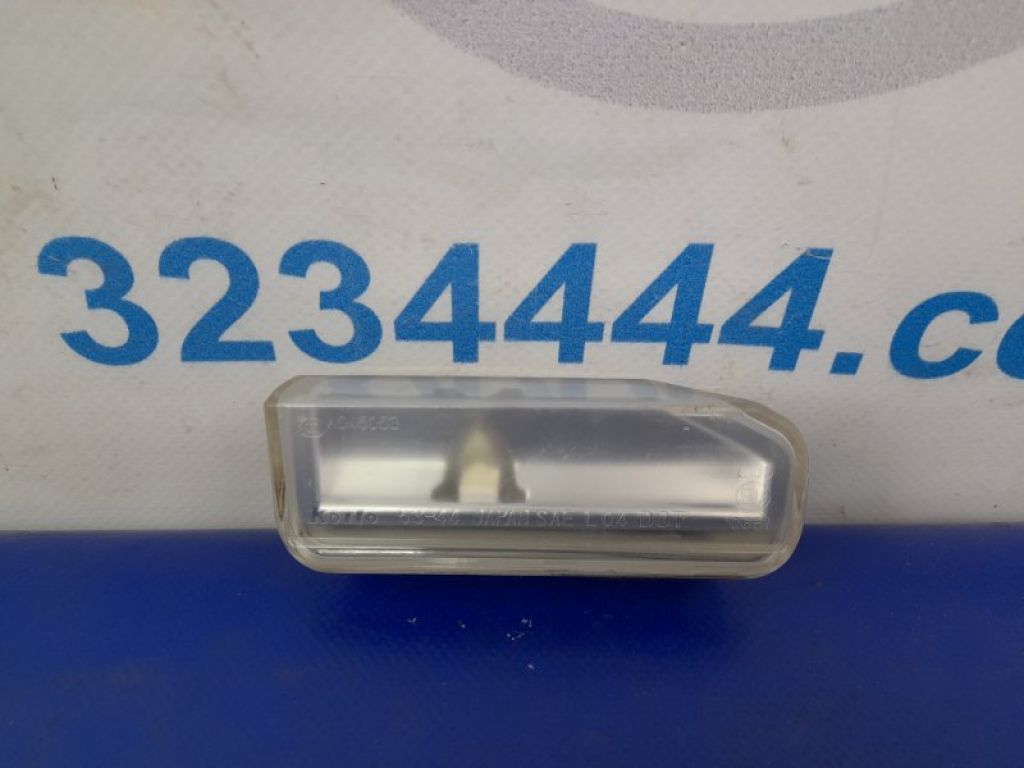 81270-53021 | Підсвічування номера прав. LEXUS IS250/350 05-13