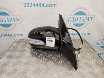 Зеркало прав. MERCEDES R-CLASS W251 05-13