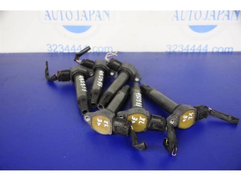 1832A016 | Котушка запалювання MITSUBISHI OUTLANDER XL 05-13