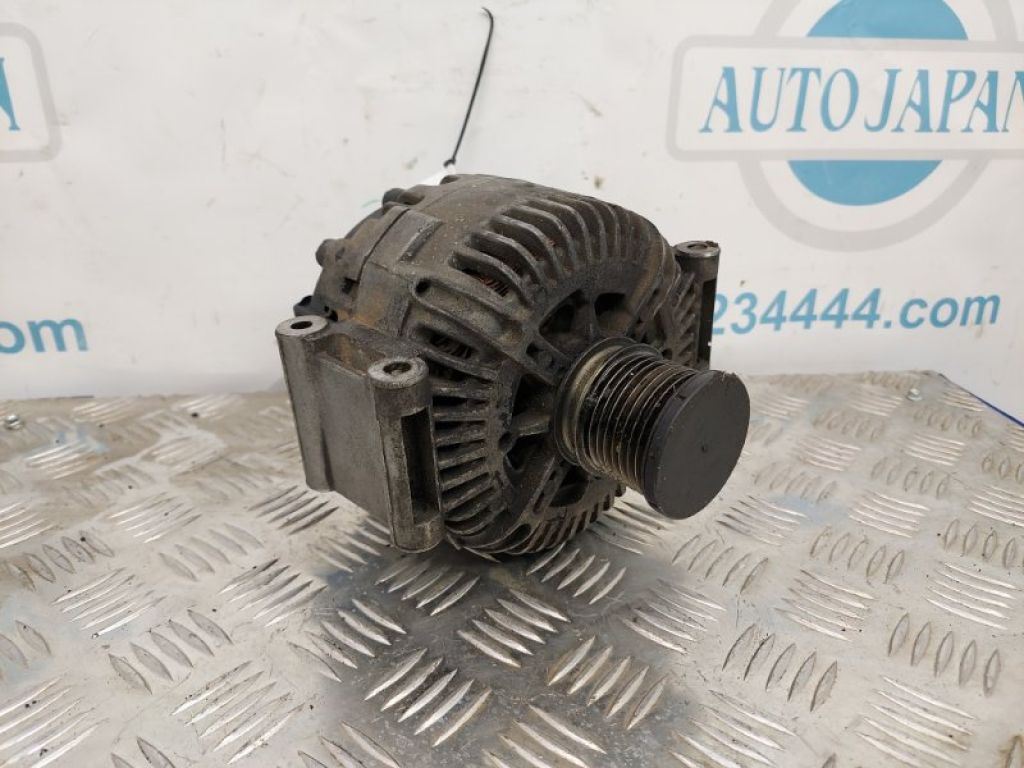 A 642 154 05 02 | Генератор MERCEDES R-CLASS W251 05-13