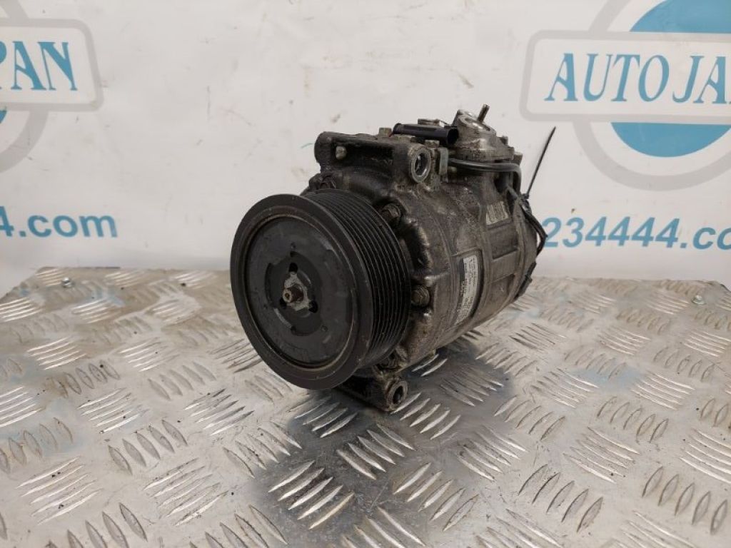 A 001 230 88 11 | Компрессор кондиционера MERCEDES R-CLASS W251 05-13