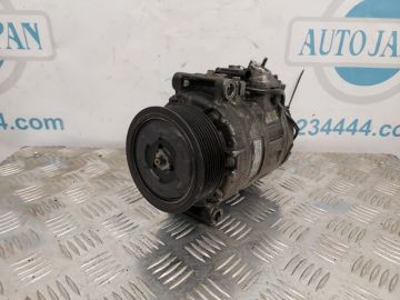 Компрессор кондиционера MERCEDES R-CLASS W251 05-13