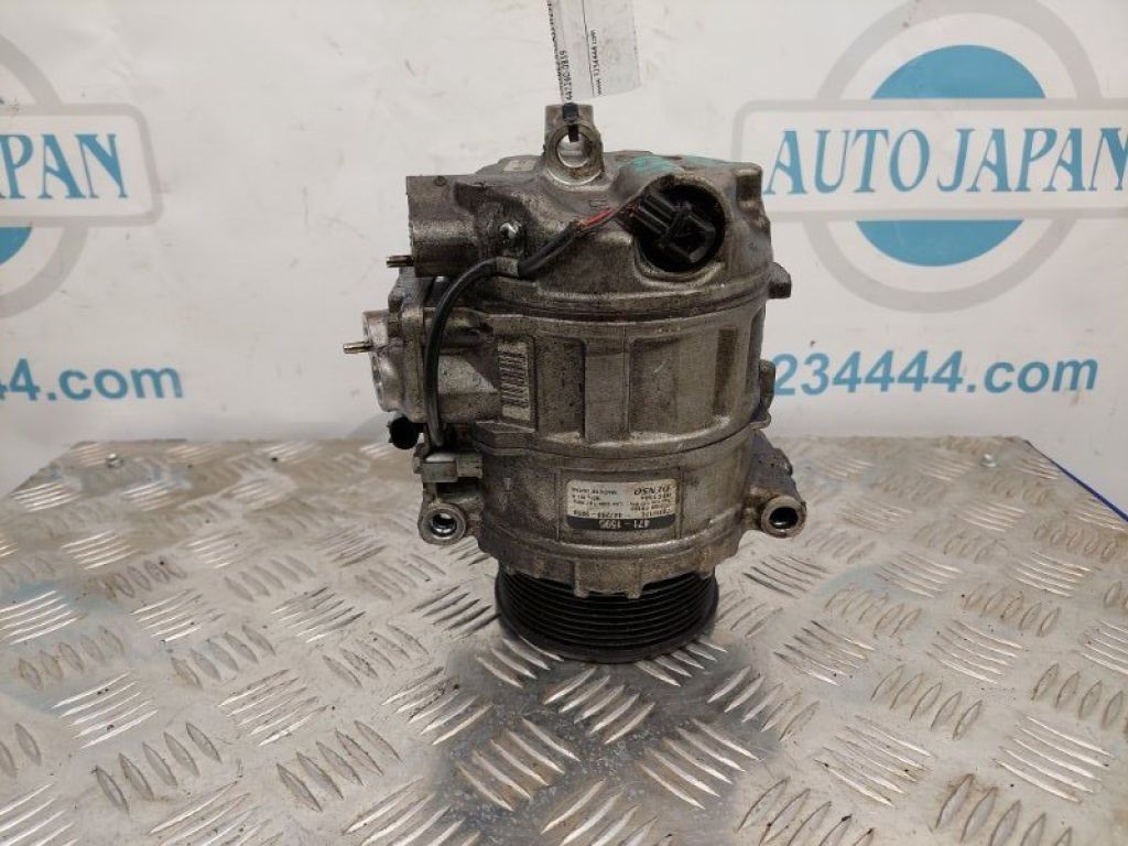 A 001 230 88 11 | Компрессор кондиционера MERCEDES R-CLASS W251 05-13 - Фото 2