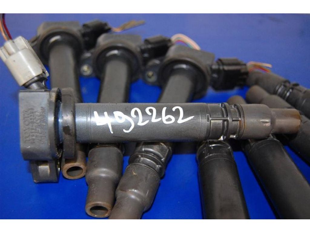 90919-02250 | Котушка запалювання LEXUS LS460 06-12 - Фото 2