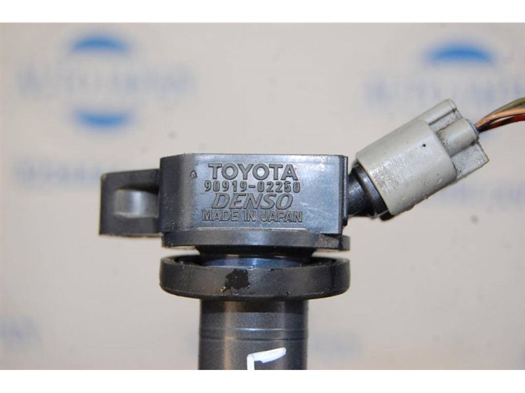 90919-02250 | Катушка зажигания LEXUS LS460 06-12 - Фото 3