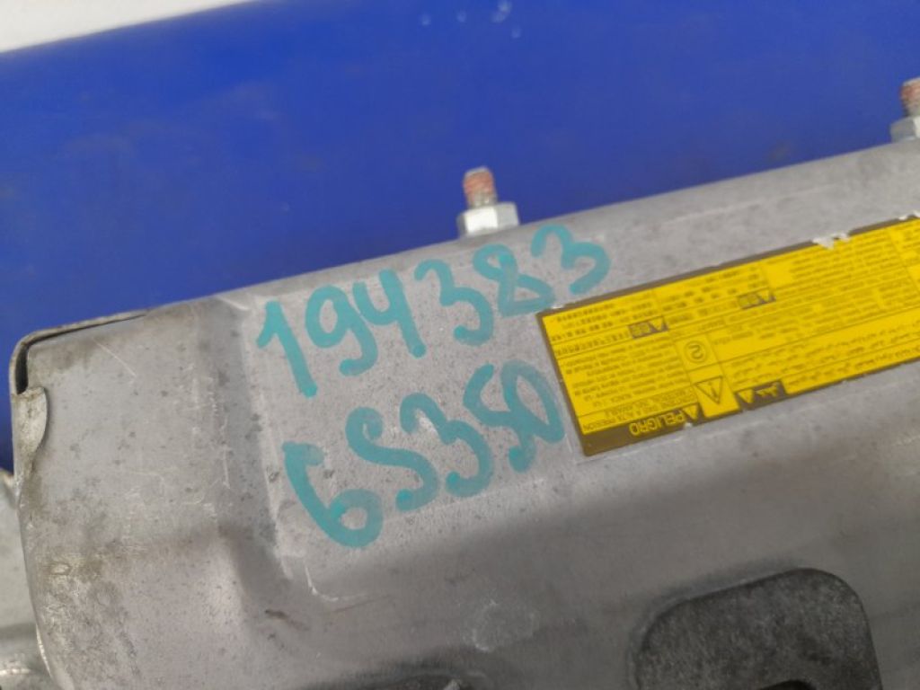 73990-30020-C0 | Подушка безопасности в колени передн. прав. LEXUS GS350 GS300 05-11 - Фото 3