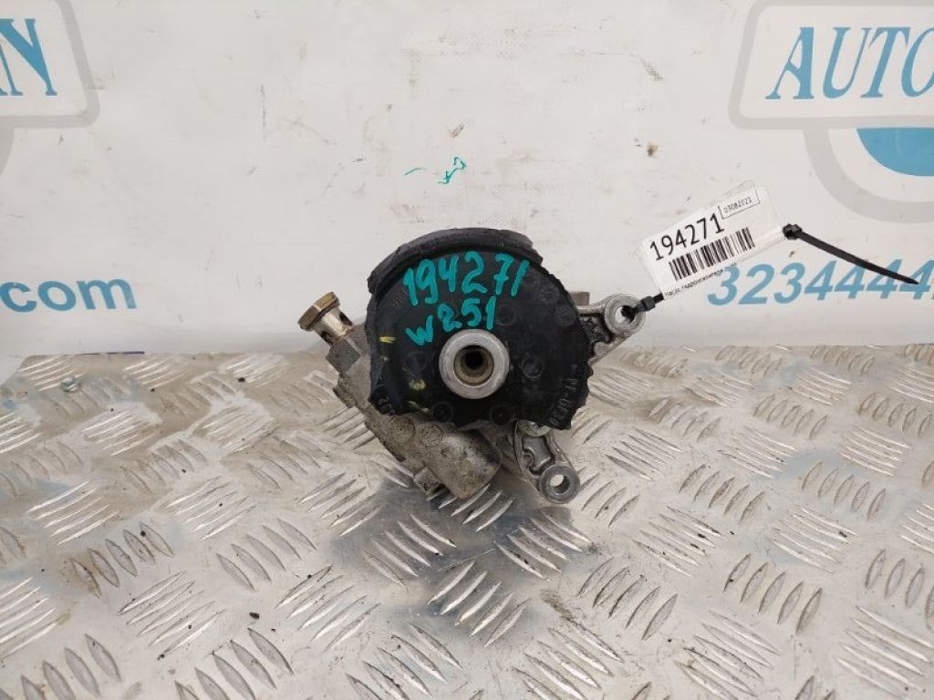 A 004 466 83 01 | Насос ГУР MERCEDES R-CLASS W251 05-13