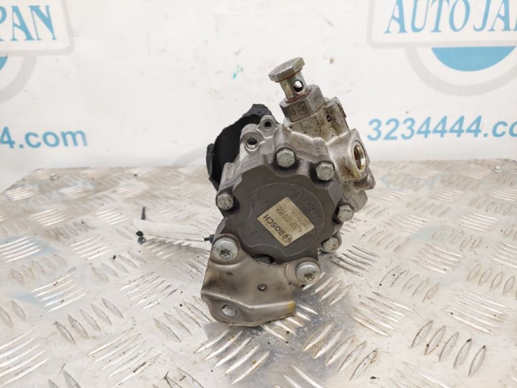 A 004 466 83 01 | Насос ГУР MERCEDES R-CLASS W251 05-13 - Фото 3