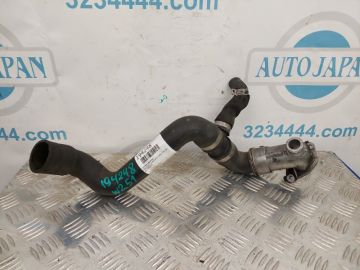 Патрубок системы охлаждения MERCEDES R-CLASS W251 05-13