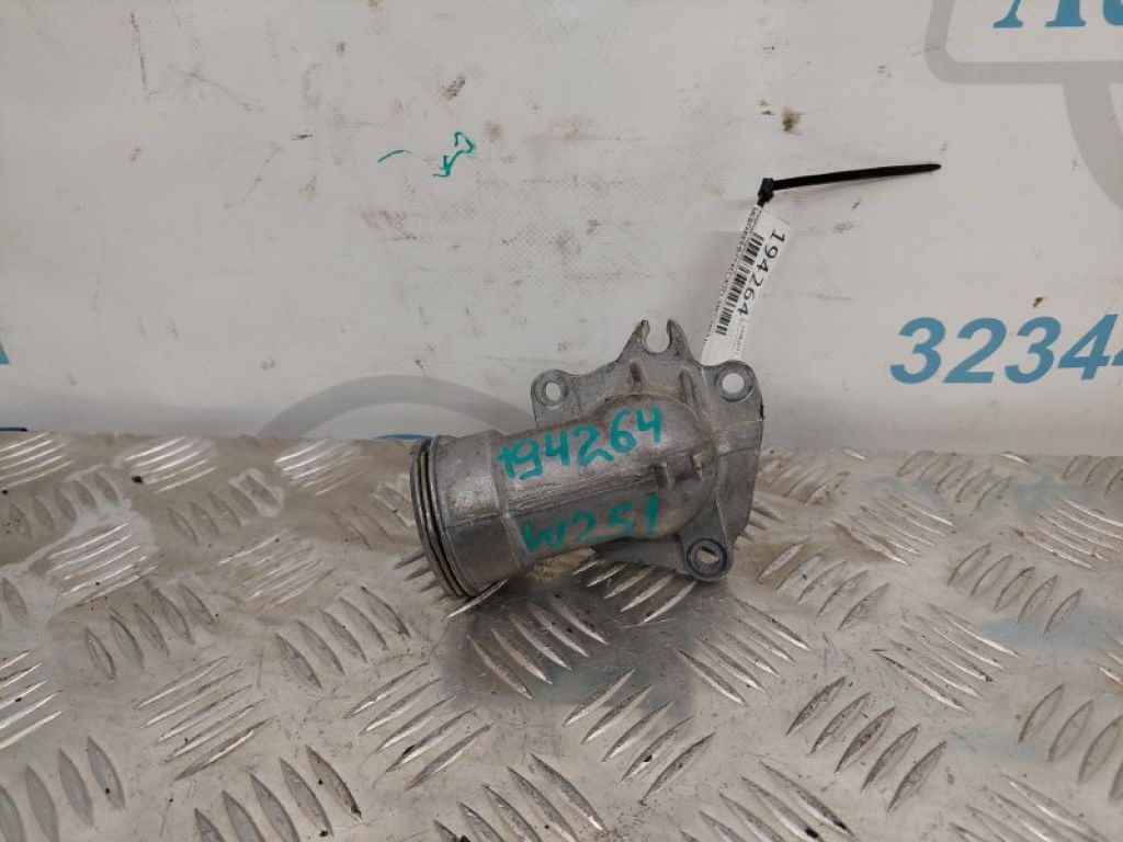 A 642 200 02 15 | Корпус термостата MERCEDES R-CLASS W251 05-13