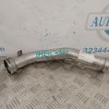 A 642 098 07 07 | Патрубок интеркулера MERCEDES R-CLASS W251 05-13