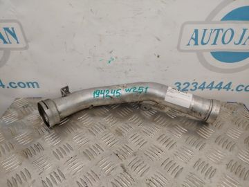 Патрубок интеркулера MERCEDES R-CLASS W251 05-13