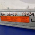 98201AG05A | Подушка безпеки в сидінні передн. лів. SUBARU OUTBACK 03-09 BP - Прев'ю 2