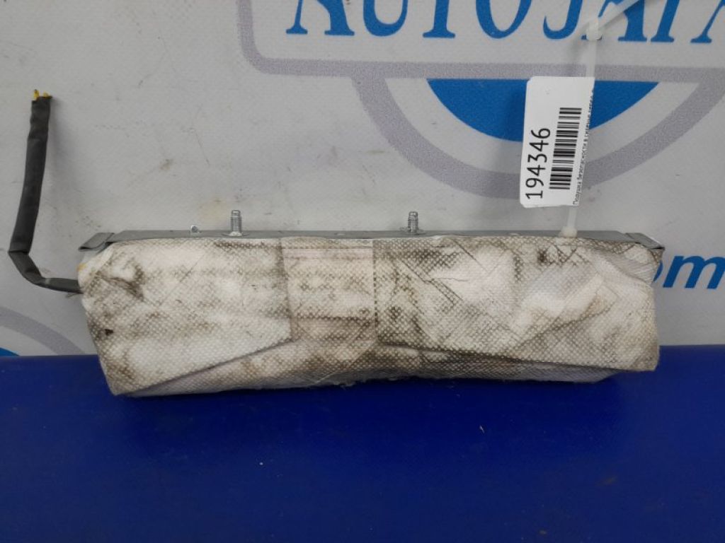 98201AG05A | Подушка безпеки в сидінні передн. лів. SUBARU OUTBACK 03-09 BP - Фото 3